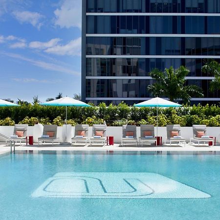 Aloft Miami Aventura Hotel Exterior photo