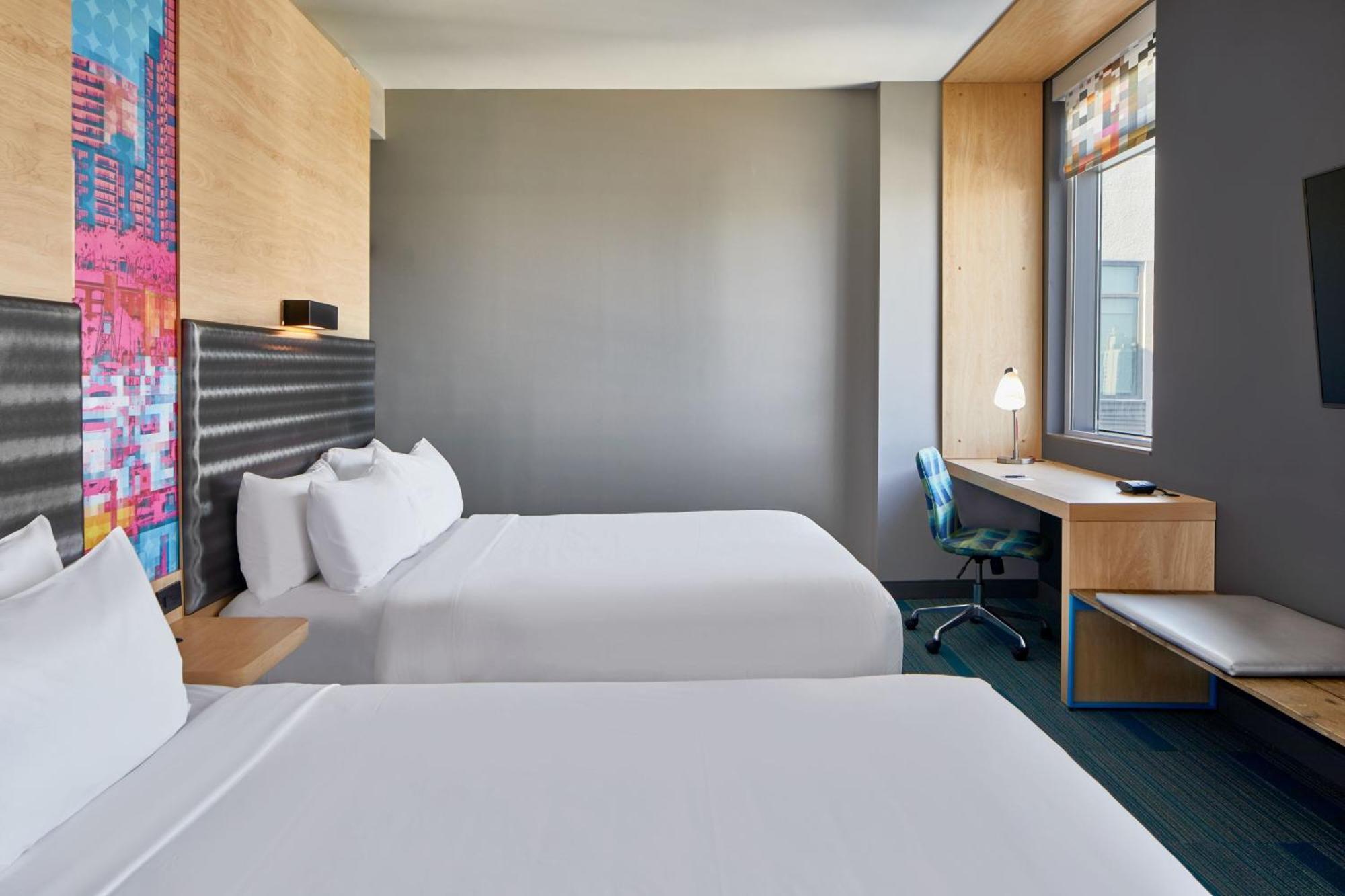 Aloft Miami Aventura Hotel Exterior photo