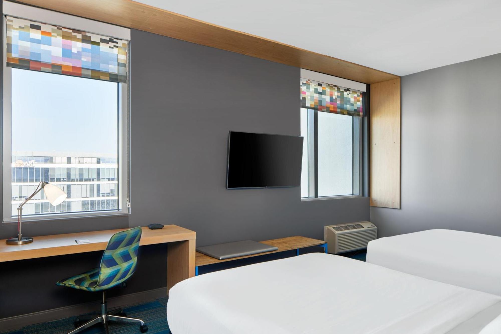 Aloft Miami Aventura Hotel Exterior photo