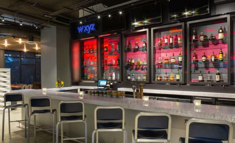 Aloft Miami Aventura Hotel Exterior photo